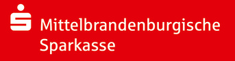 Logo der Mittelbrandenburgischen Sparkasse - MBS